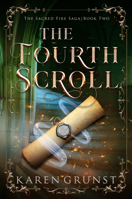 Fourth Scroll