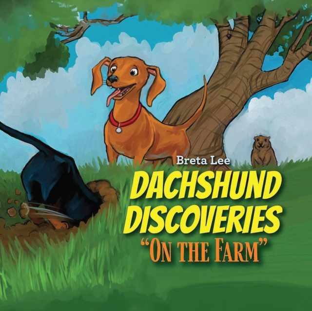 Dachshund Discoveries