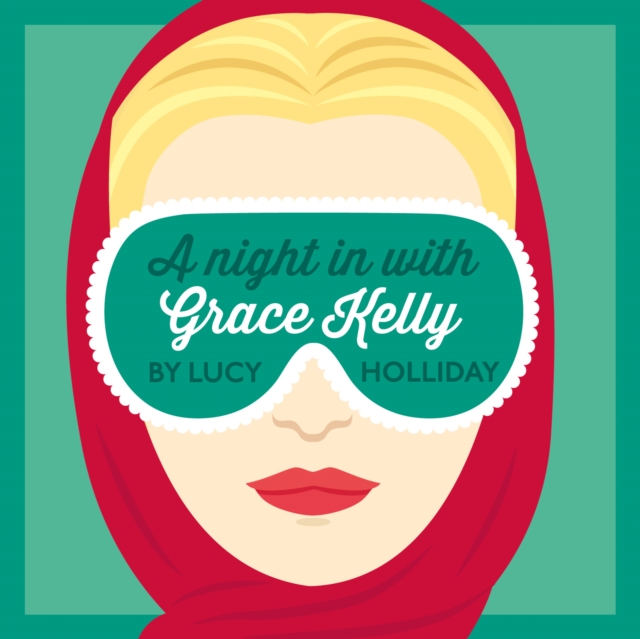 Night In With Grace Kelly
