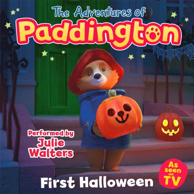 First Halloween