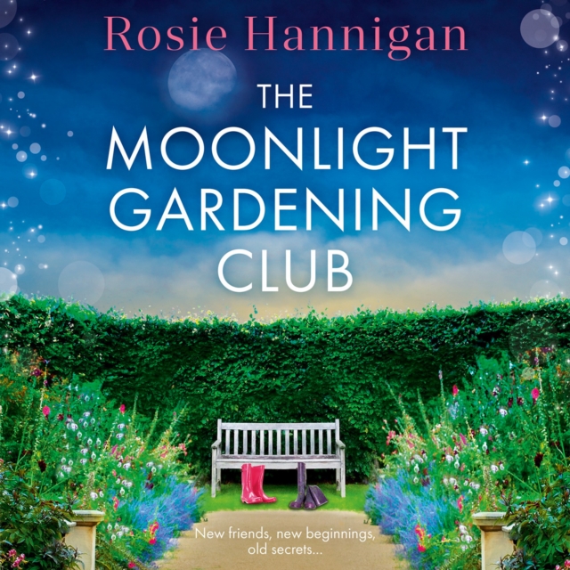 Moonlight Gardening Club