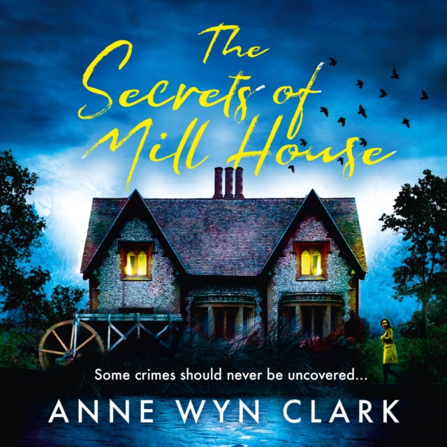 Secrets of Mill House
