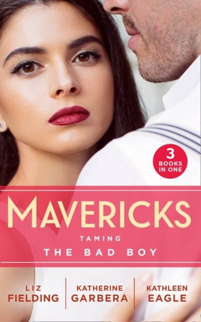 MAVERICKS TAMING BAD BOY EB