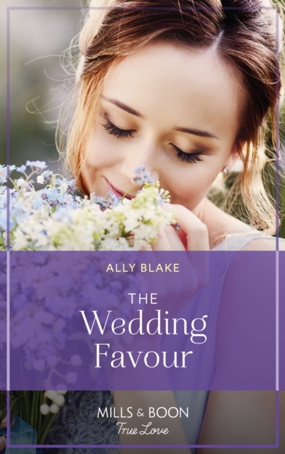 WEDDING FAVOUR EB