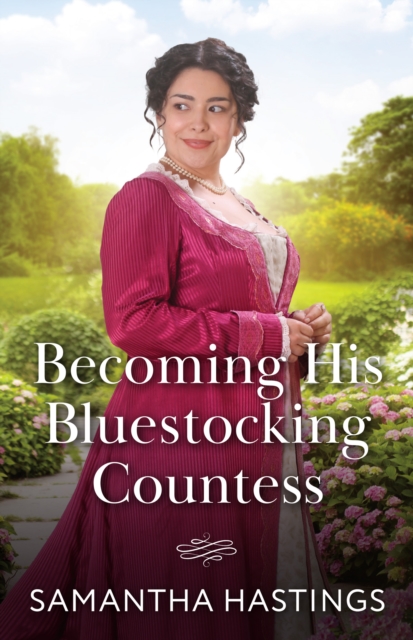 Becoming His Bluestocking Countess