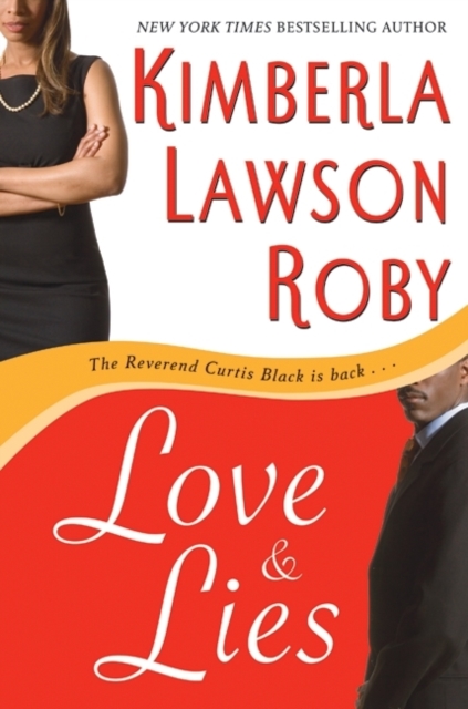 Love and Lies