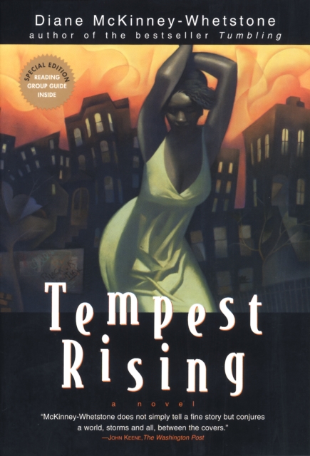 Tempest Rising