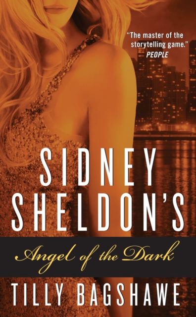 Sidney Sheldon's Angel of the Dark