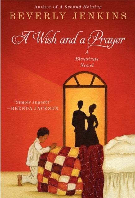 Wish and a Prayer