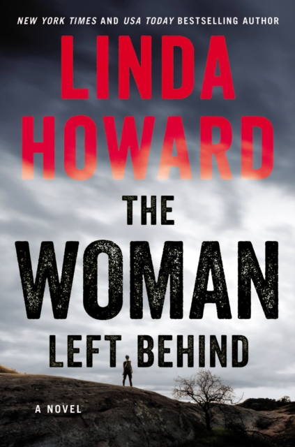 Woman Left Behind