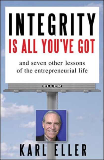 Integrity is All You've Got