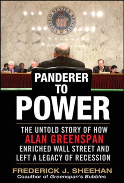 Panderer to Power