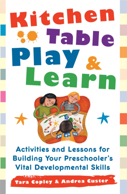 Kitchen-Table Play and Learn