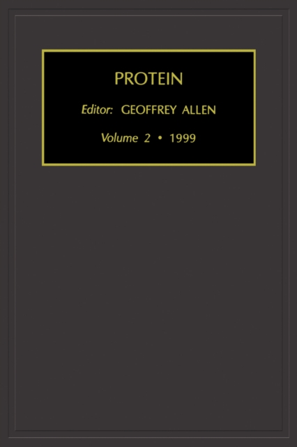 Protein, Volume 2