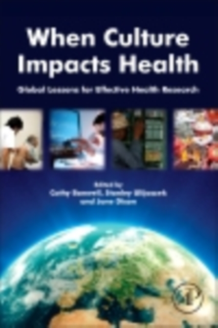 When Culture Impacts Health