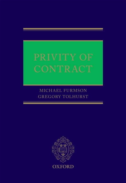 Privity of Contract