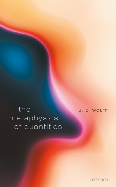 Metaphysics of Quantities