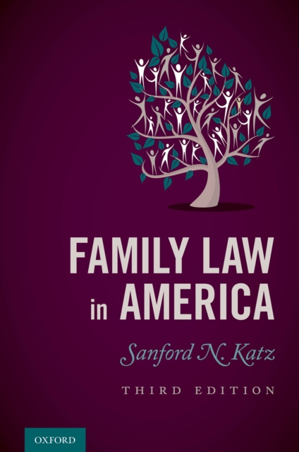 Family Law in America