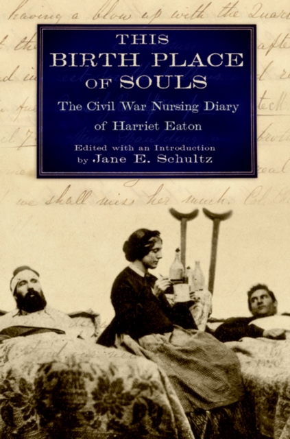 This Birth Place of Souls