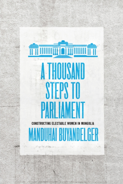 Thousand Steps to Parliament