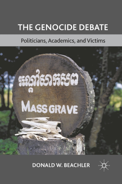 Genocide Debate
