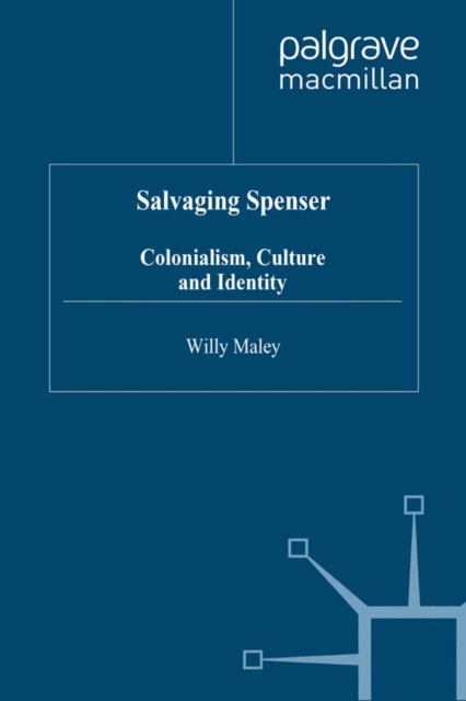 Salvaging Spenser