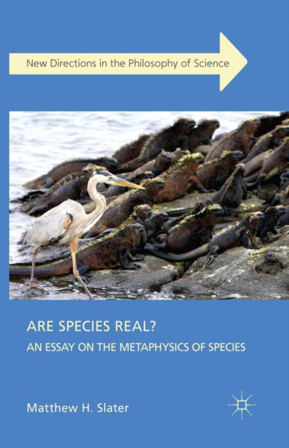 Are Species Real?