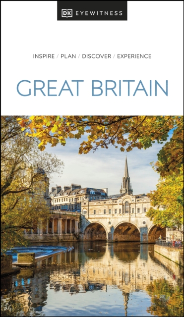 DK Great Britain