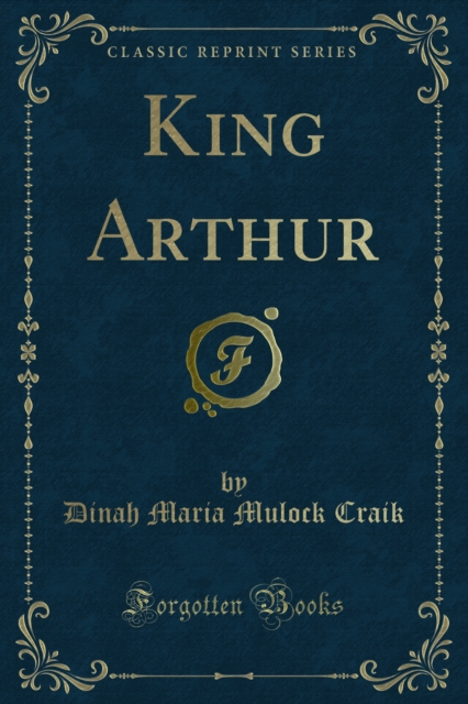 King Arthur