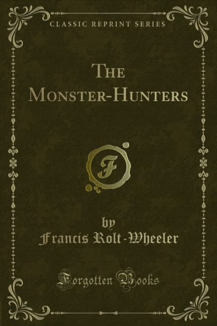 Monster-Hunters