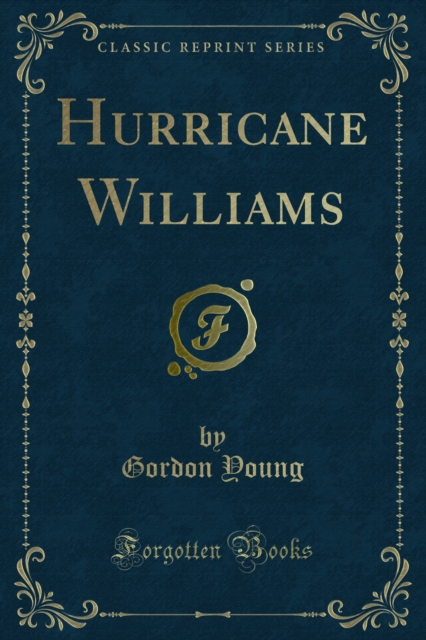 Hurricane Williams