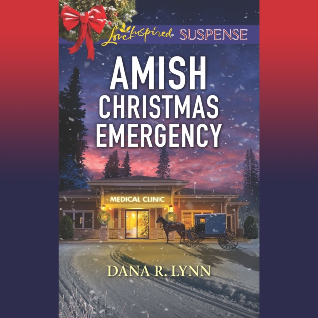 Amish Christmas Emergency
