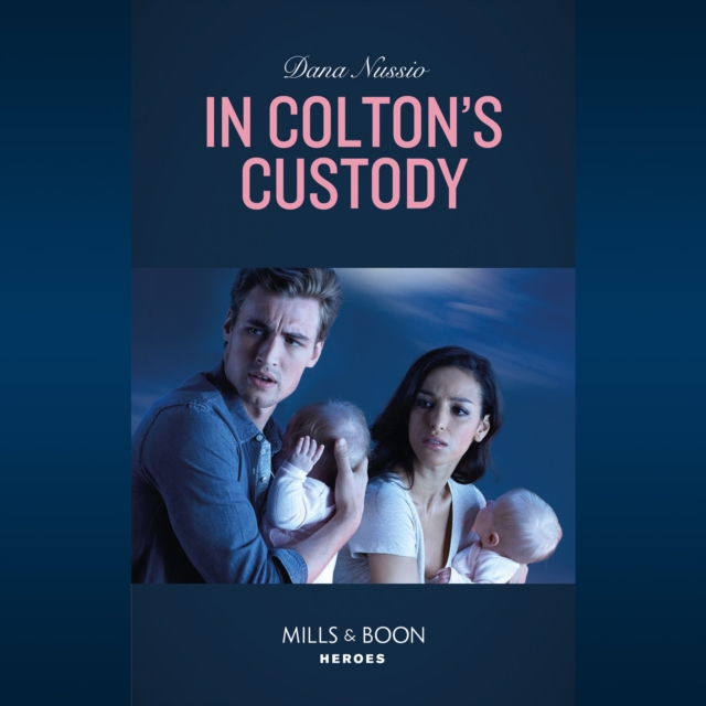 In Colton's Custody