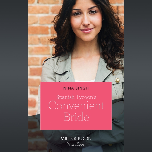 Spanish Tycoon's Convenient Bride