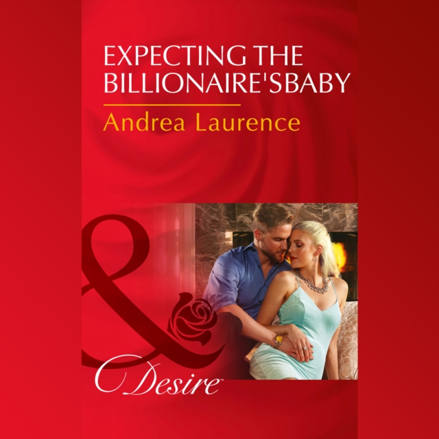 Expecting The Billionaire's Baby