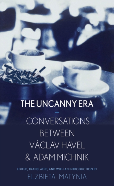 Uncanny Era