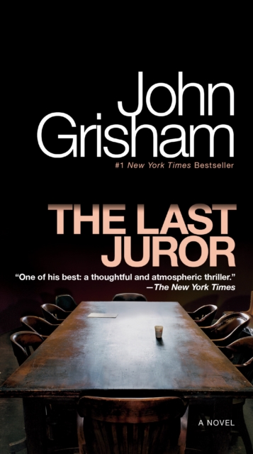 Last Juror