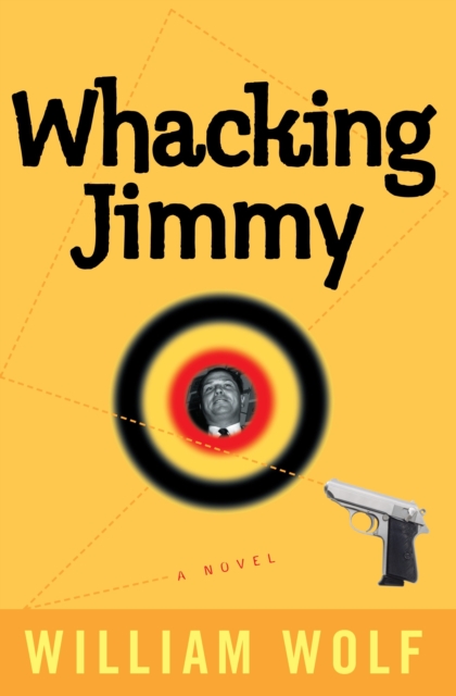 Whacking Jimmy