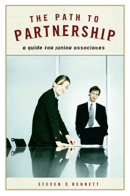 Path to Partnership
