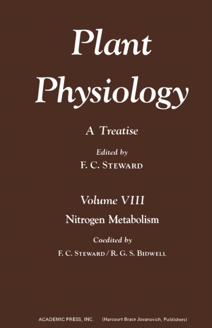 Plant Physiology 8