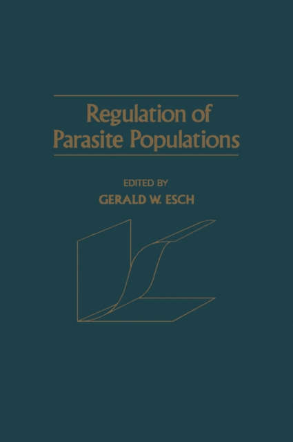 Regulation of Parasite Populations