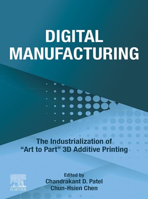 Digital Manufacturing