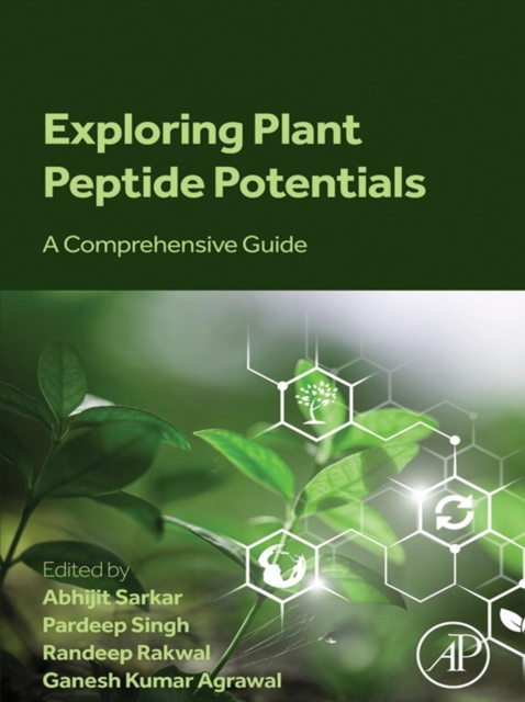 Exploring Plant Peptide Potentials