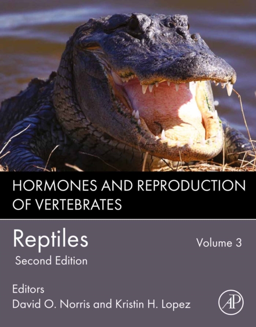 Hormones and Reproduction of Vertebrates, Volume 3