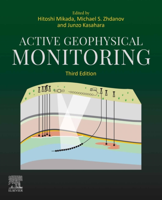 Active Geophysical Monitoring