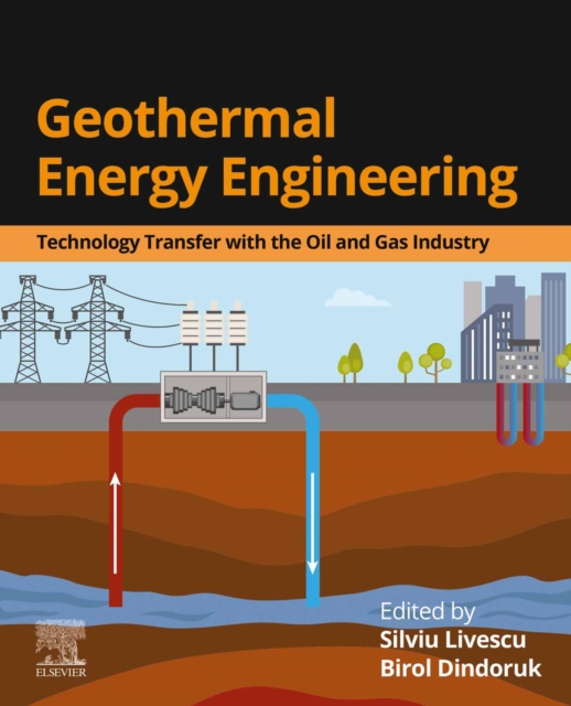 Geothermal Energy Engineering