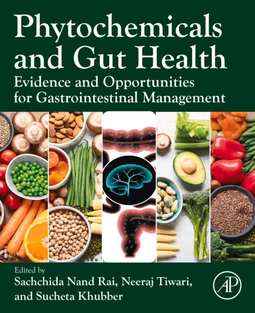 Phytochemicals and Gut Health