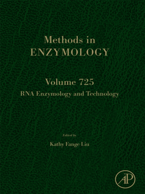 RNA Enzymology and Technology