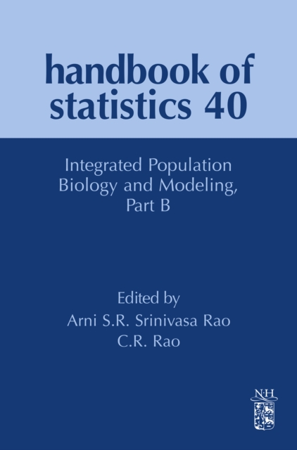 Integrated Population Biology and Modeling Part B