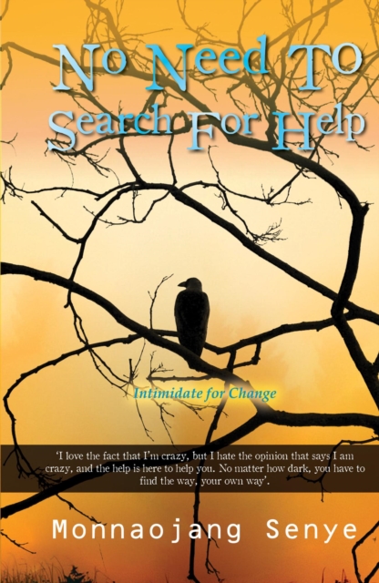 No Need To Search For Help